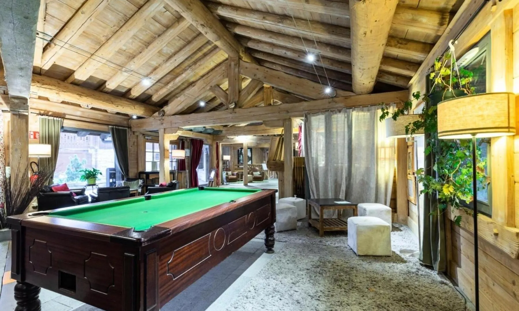Residence Les Fermes Du Soleil - Maeva Home - Appartement Duplex 4 Pieces 8 Personnes - Prestige Mae-6447 Les Carroz d'Araches France