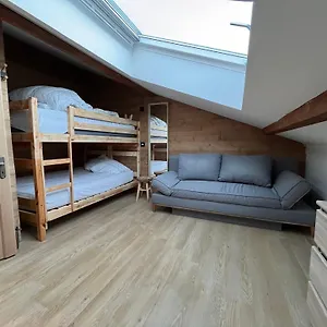 Le Chappart Les Carroz d'Arâches